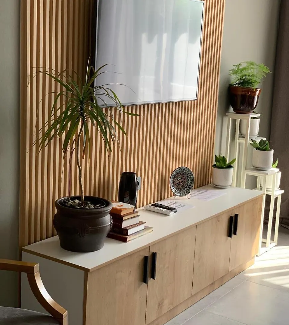 Apartment Апартаменты В Астане Nur-Sultan