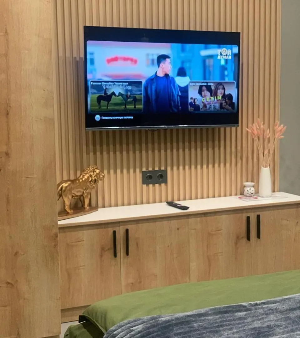 Apartment Апартаменты В Астане Nur-Sultan