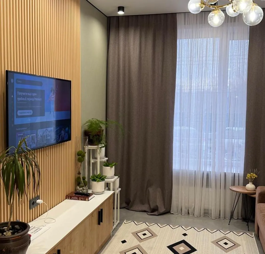 Апартаменты В Астане Nur-Sultan  0*, Nur-Sultan (Astana)